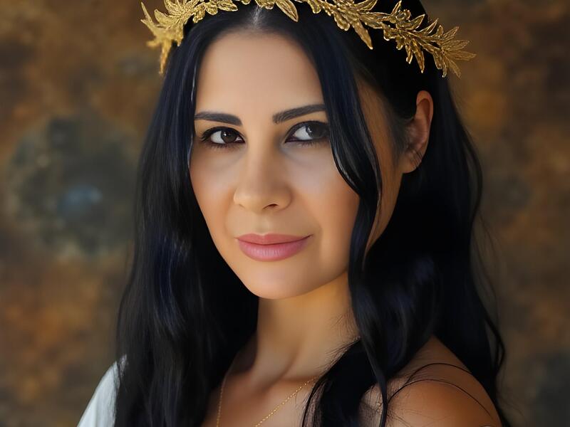 Utøver SeductiveGoddess Bilde 8