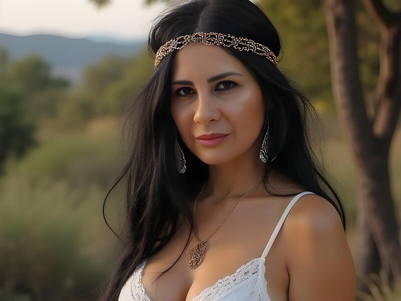 Utøver SeductiveGoddess Bilde 6