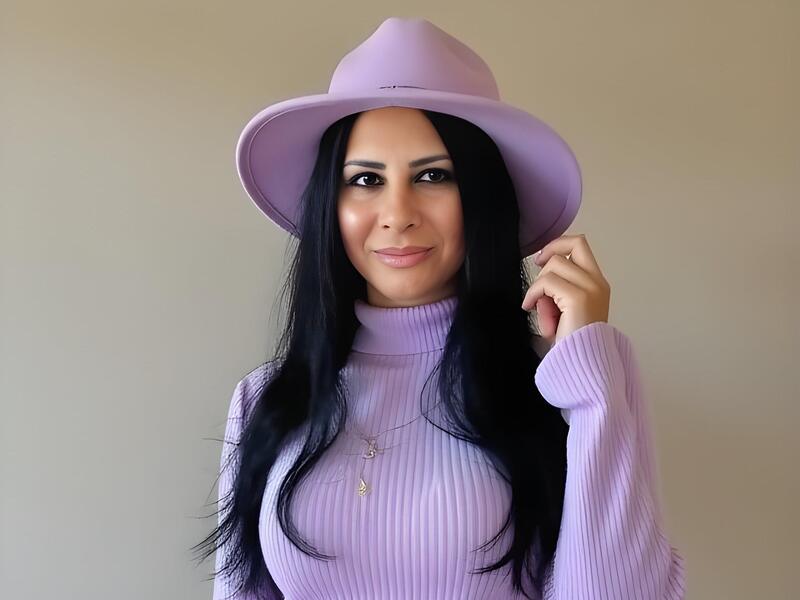 Utøver SeductiveGoddess Bilde 10