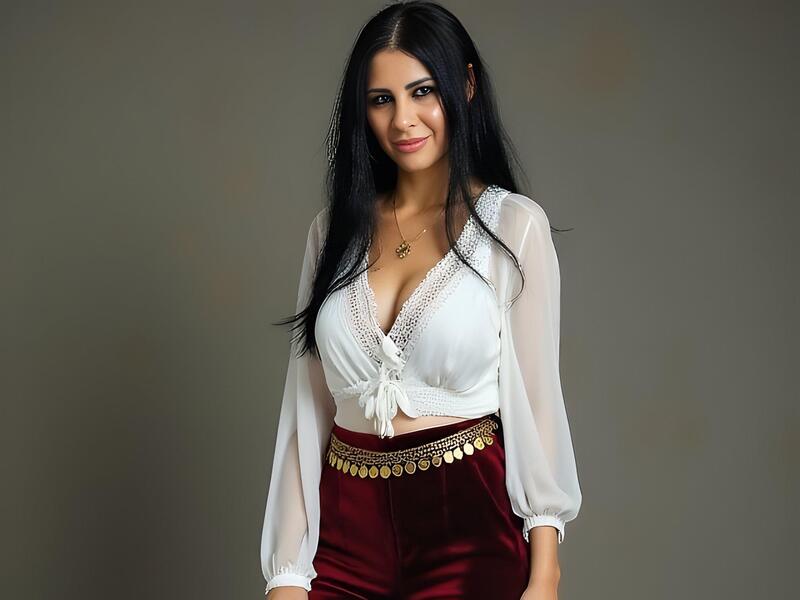 Utøver SeductiveGoddess Bilde 9