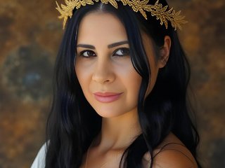 SeductiveGoddess profilbild på webbkameramodell