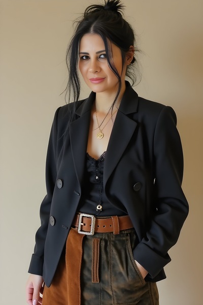 Utøver SeductiveGoddess Bilde 11