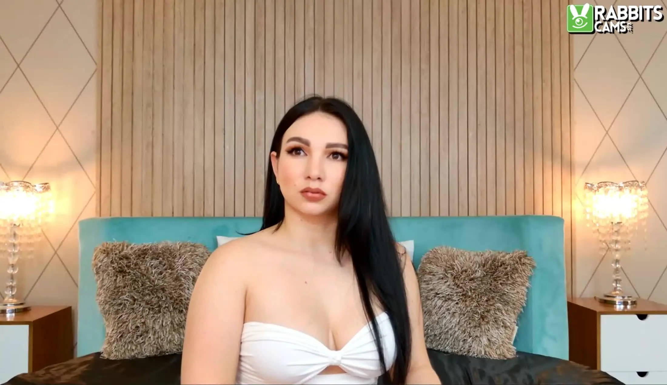 Utøver CaytlenKariie Video 1