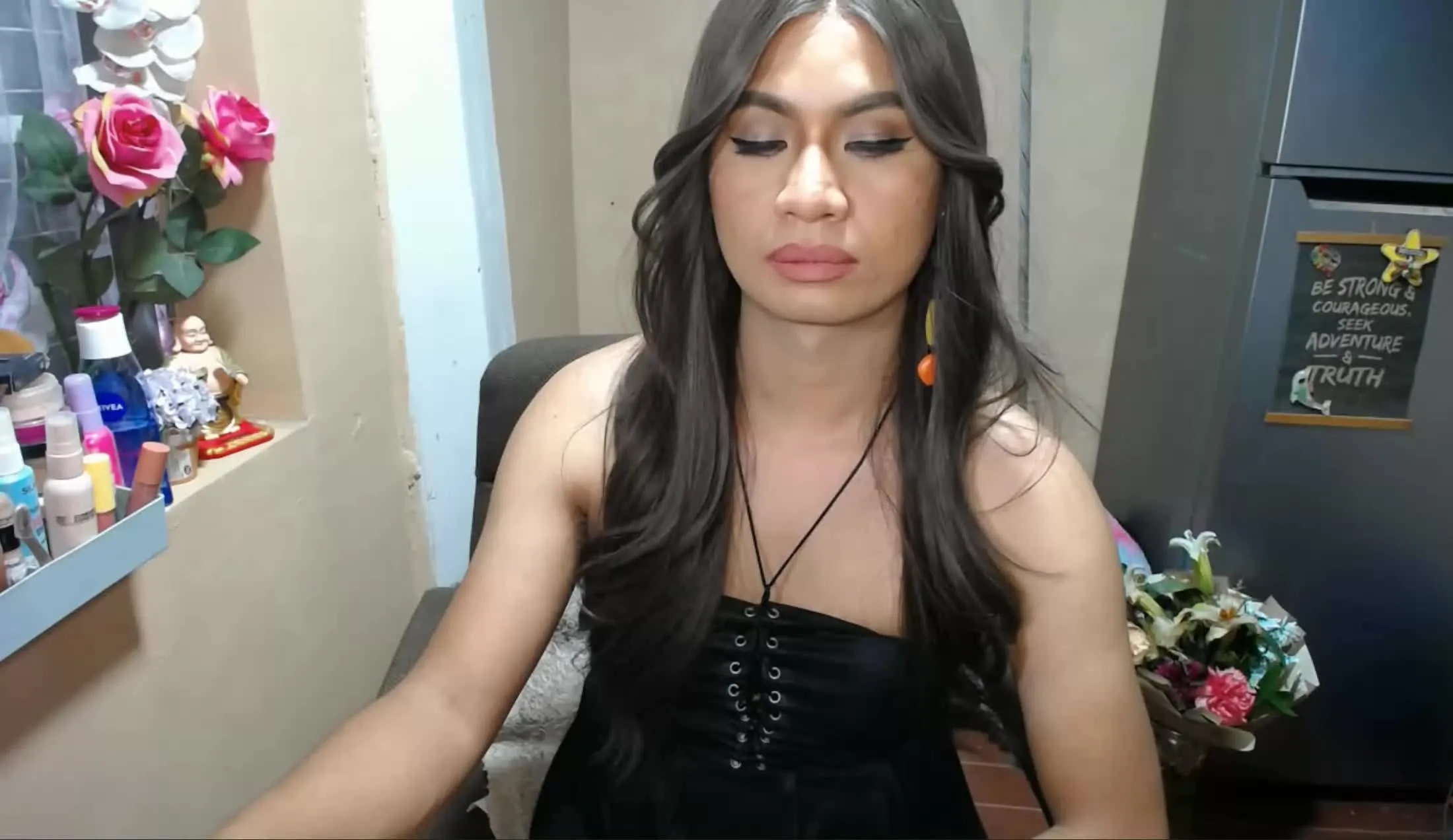 Artista MariaClaraPH Video 1