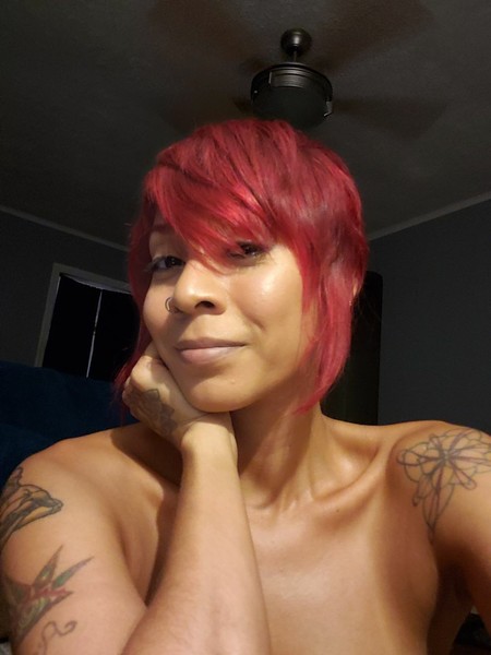 Intérprete IMChaos Foto 2