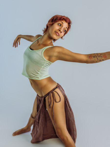 Intérprete IMChaos Foto 4