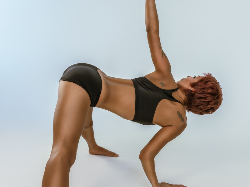 Intérprete IMChaos Foto 6