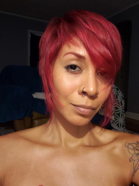 Intérprete IMChaos Foto 3