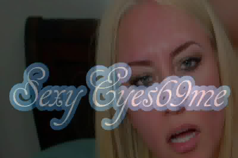 Performer SexyEyes69me Video 3