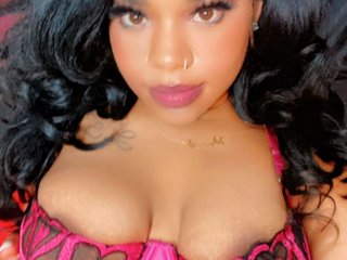 Foto de perfil de modelo de webcam de Sunny_Bunnie