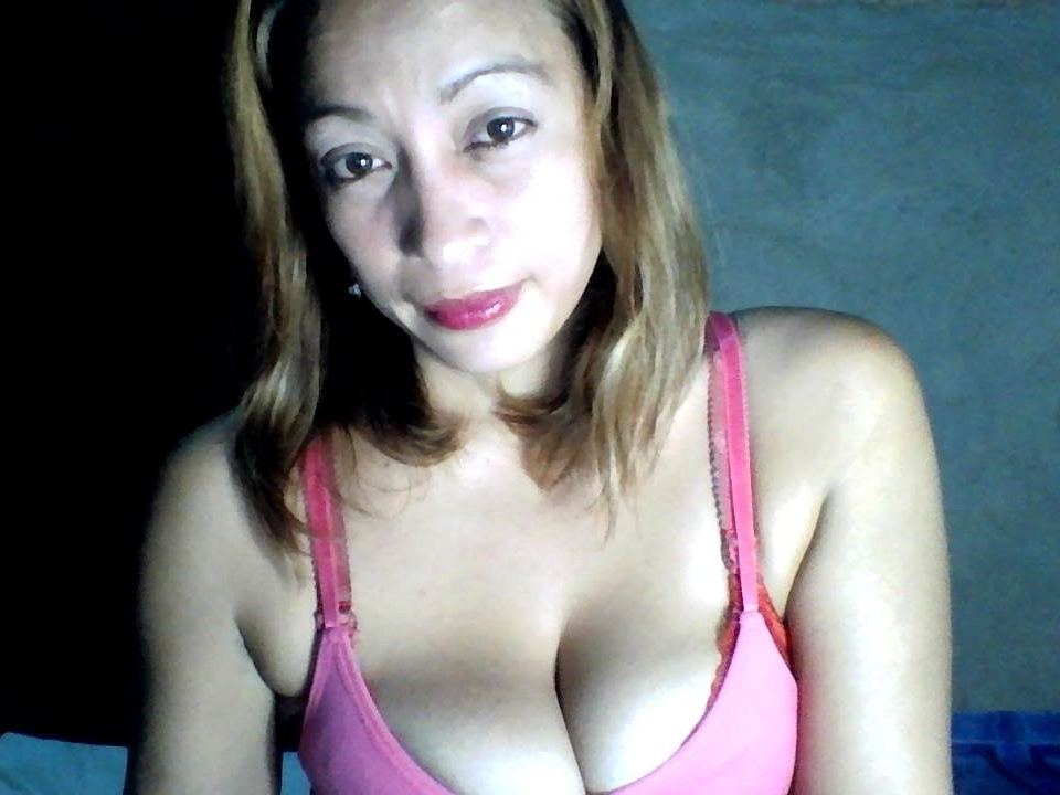 Image de profil du modèle de webcam Sweetkassy