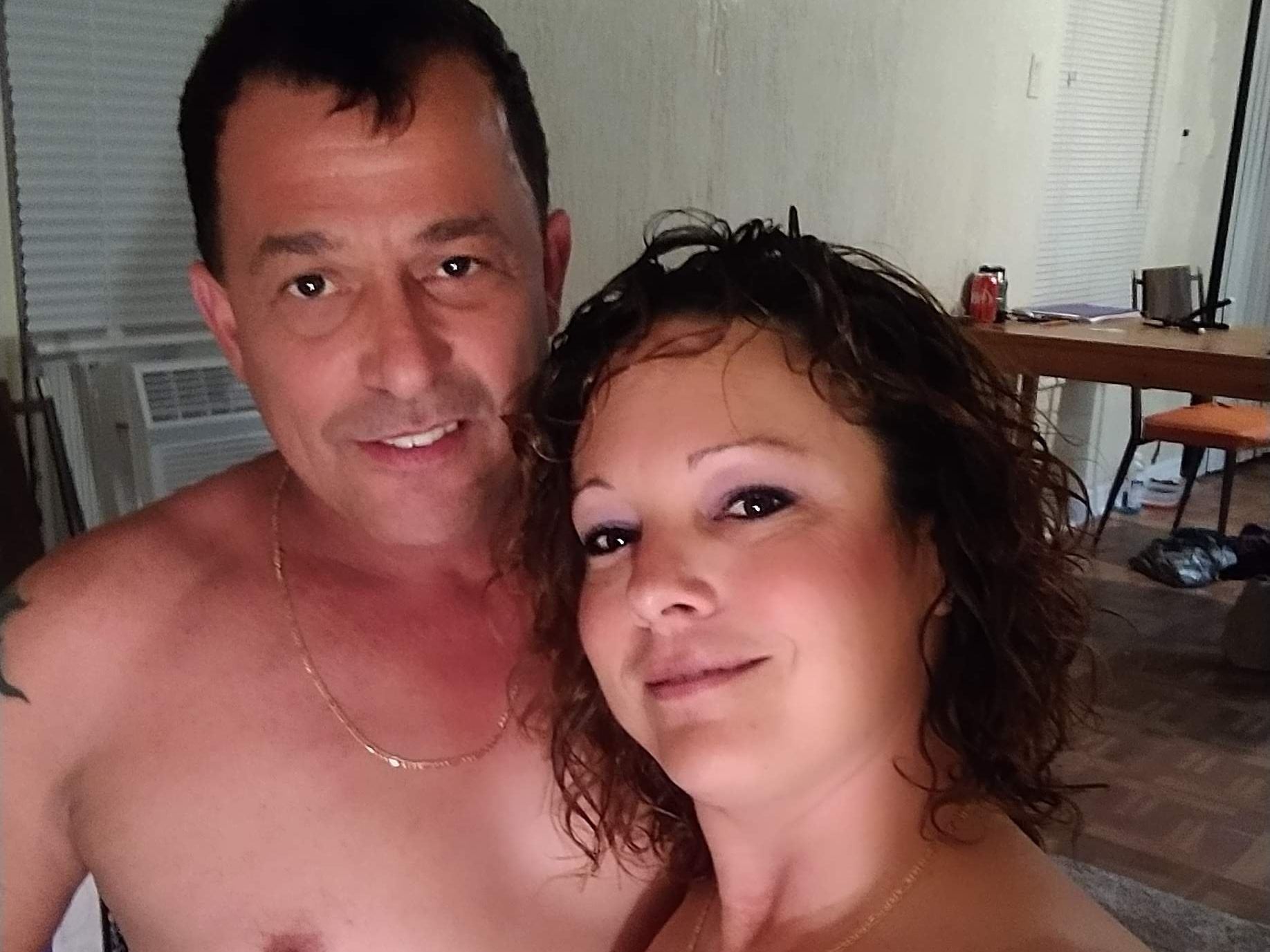 u_cant_handle_dis immagine del profilo del modello di cam