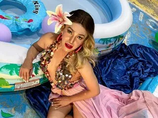 ExoticAra immagine del profilo del modello di cam