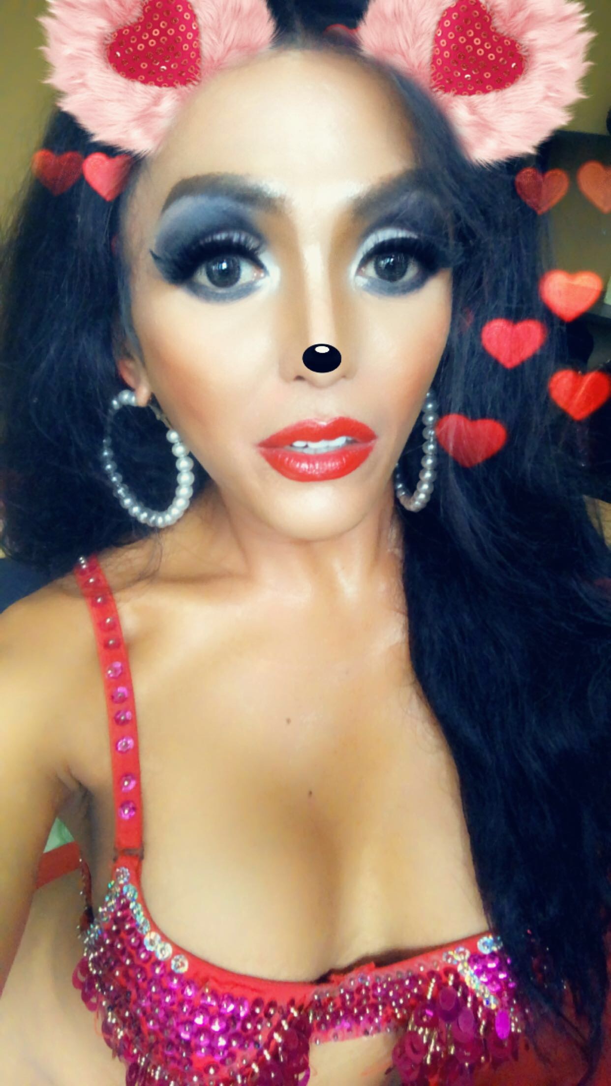 Utøver ExoticAra Bilde 1