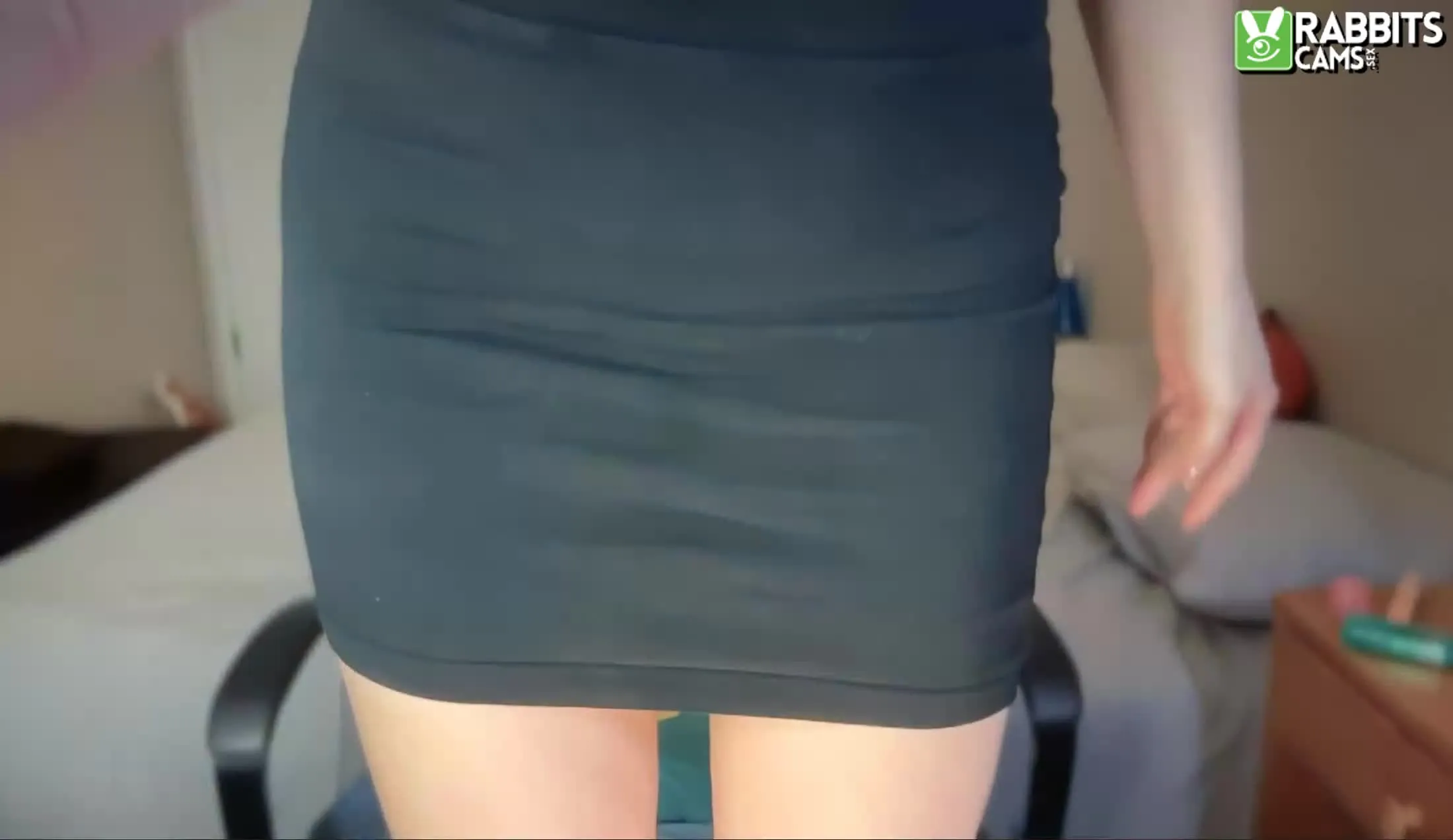 Intérprete MissStellaPurr Video 4