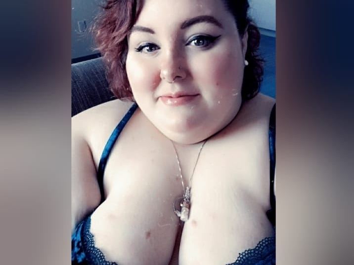 Image de profil du modèle de webcam SSBBWKittyxo