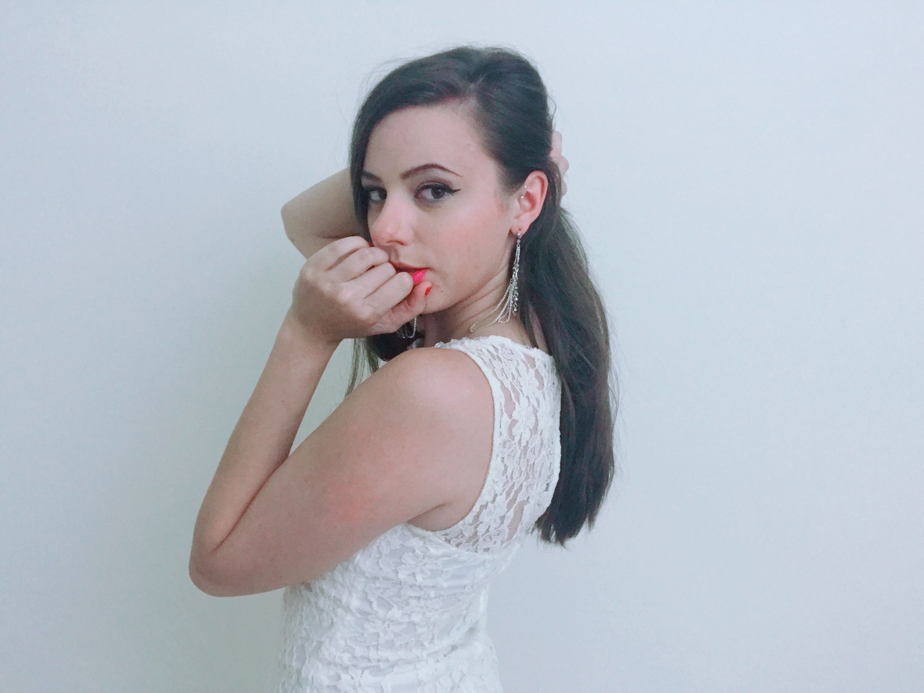 MiaNyx profilbild på webbkameramodell