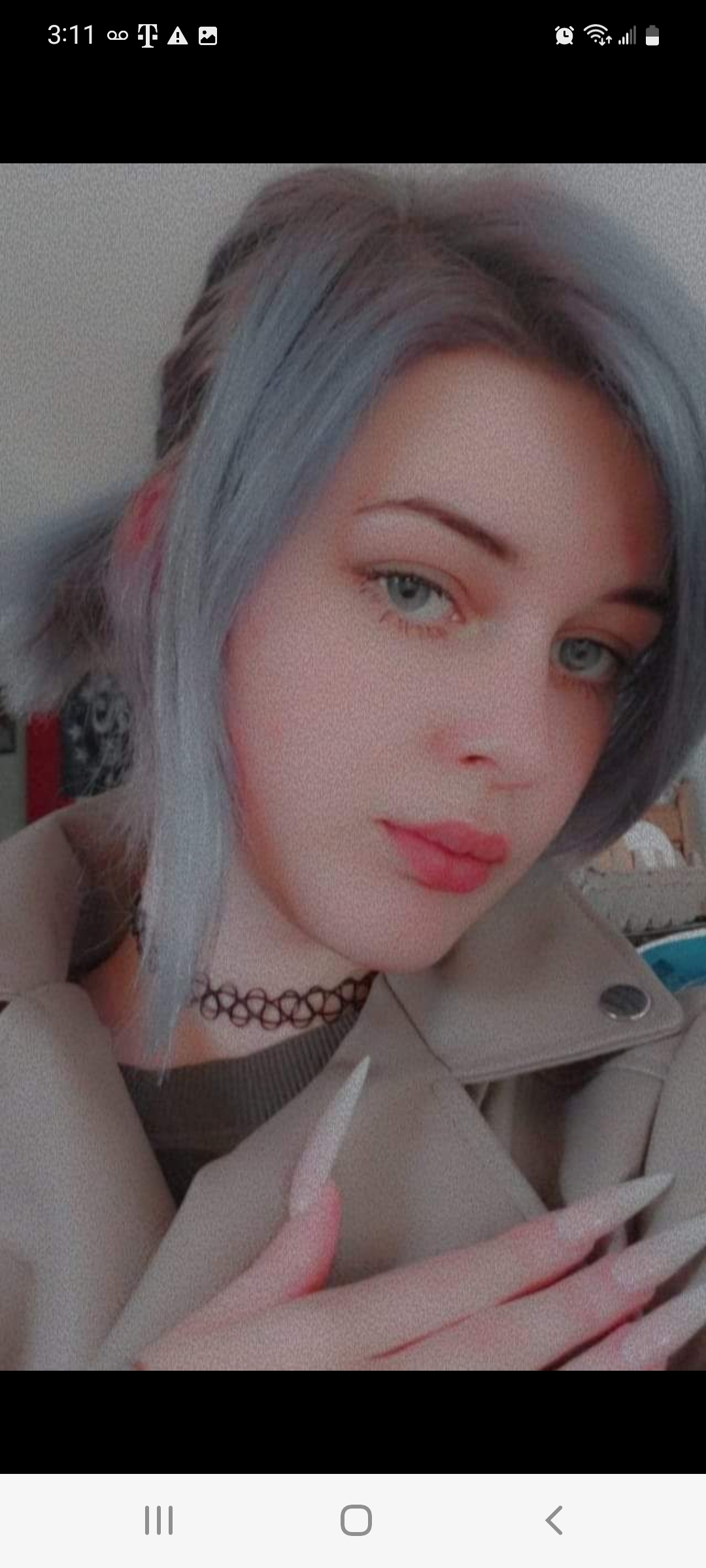 Darsteller YourBabeRandy Foto 4