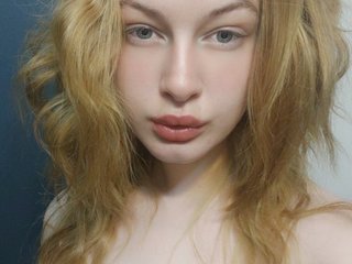 Profilbilde av YourBabeRandy webkamera modell