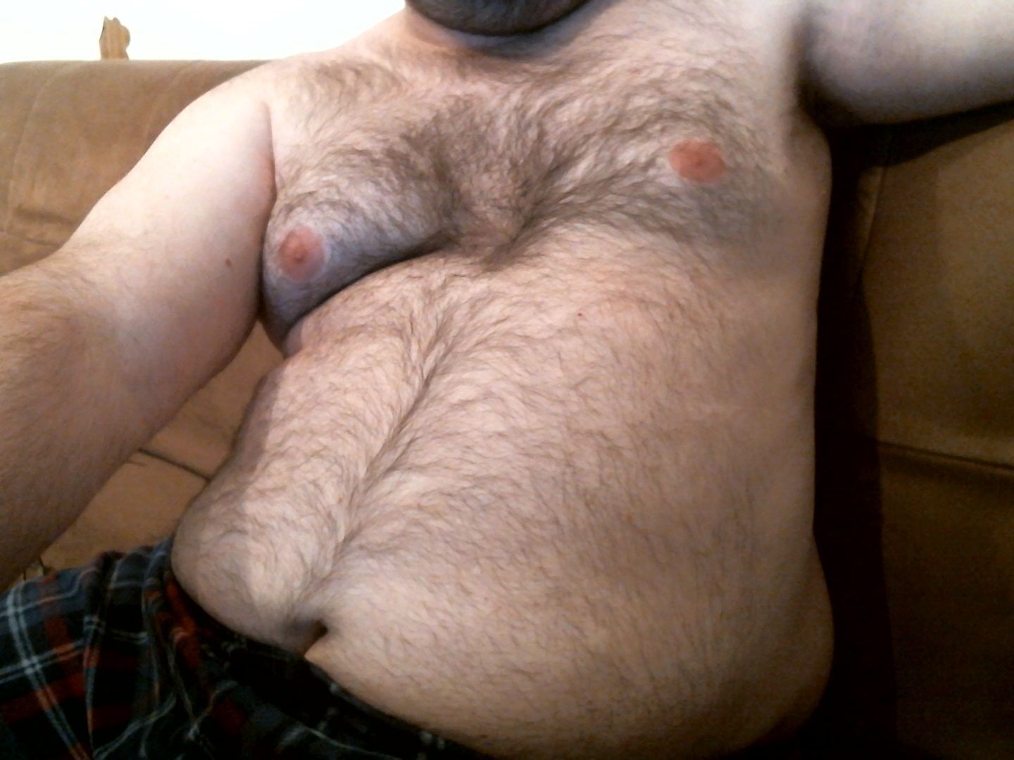 Imagen de perfil de modelo de cámara web de ChubRub
