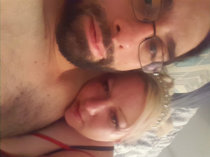 Performer TiffaniSweets Photo 9