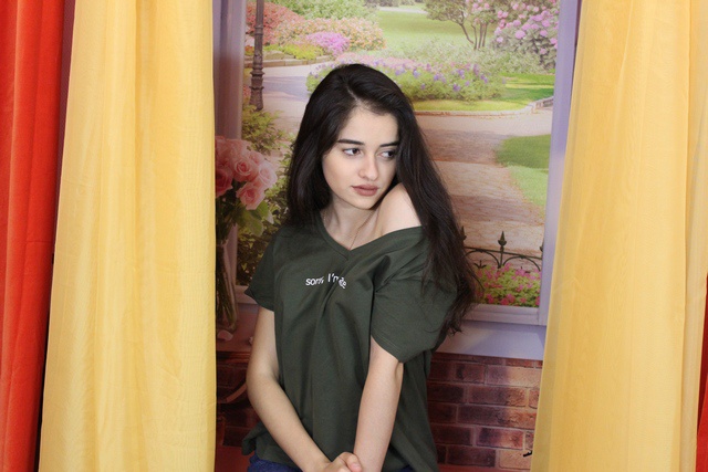 Artist Beautiful_Jasmine Foto 1