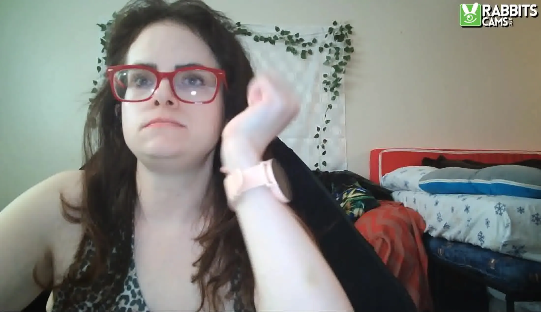 Interprète JessaBella Vidéo 1