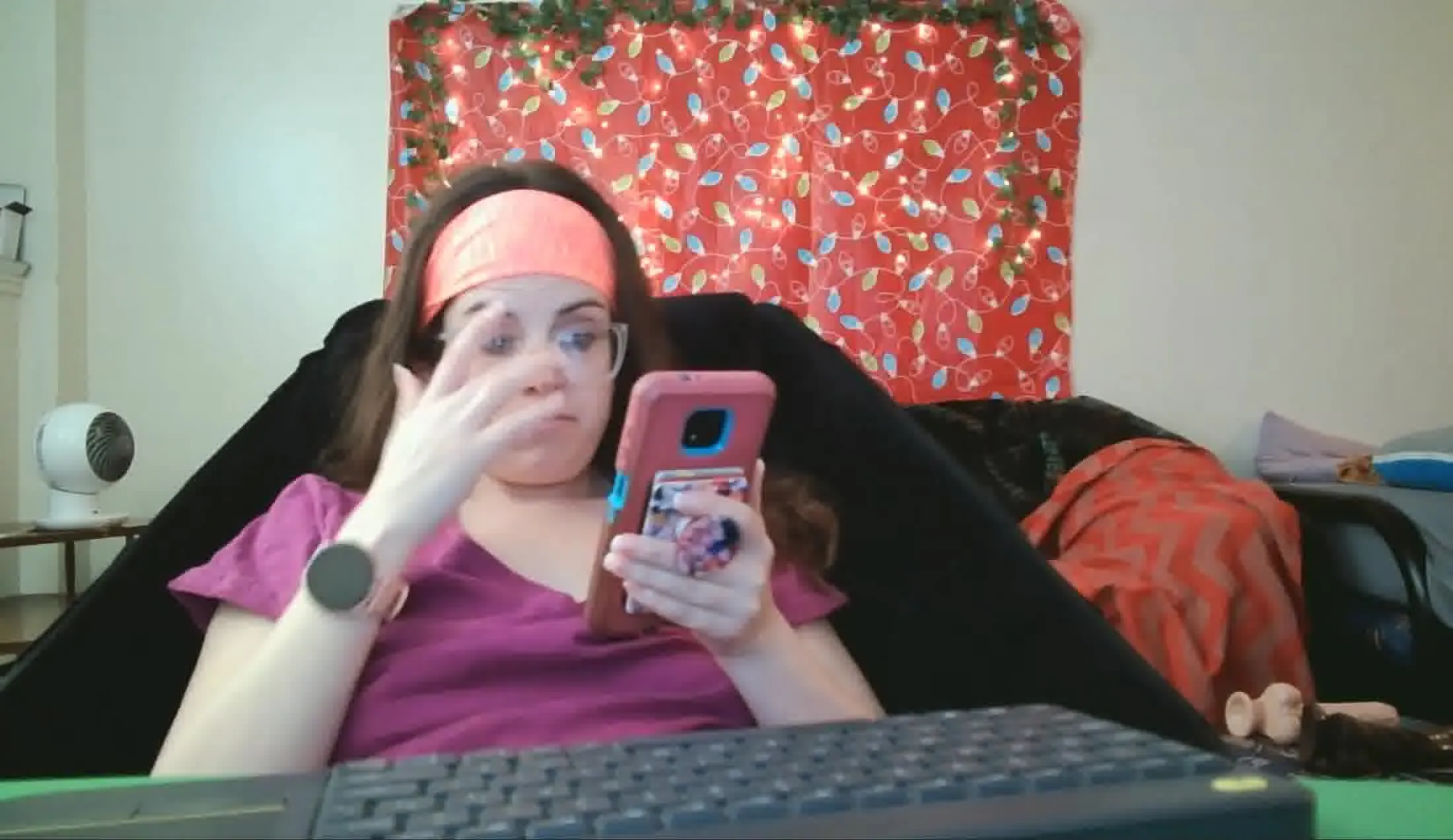 Interprete JessaBella Video 2