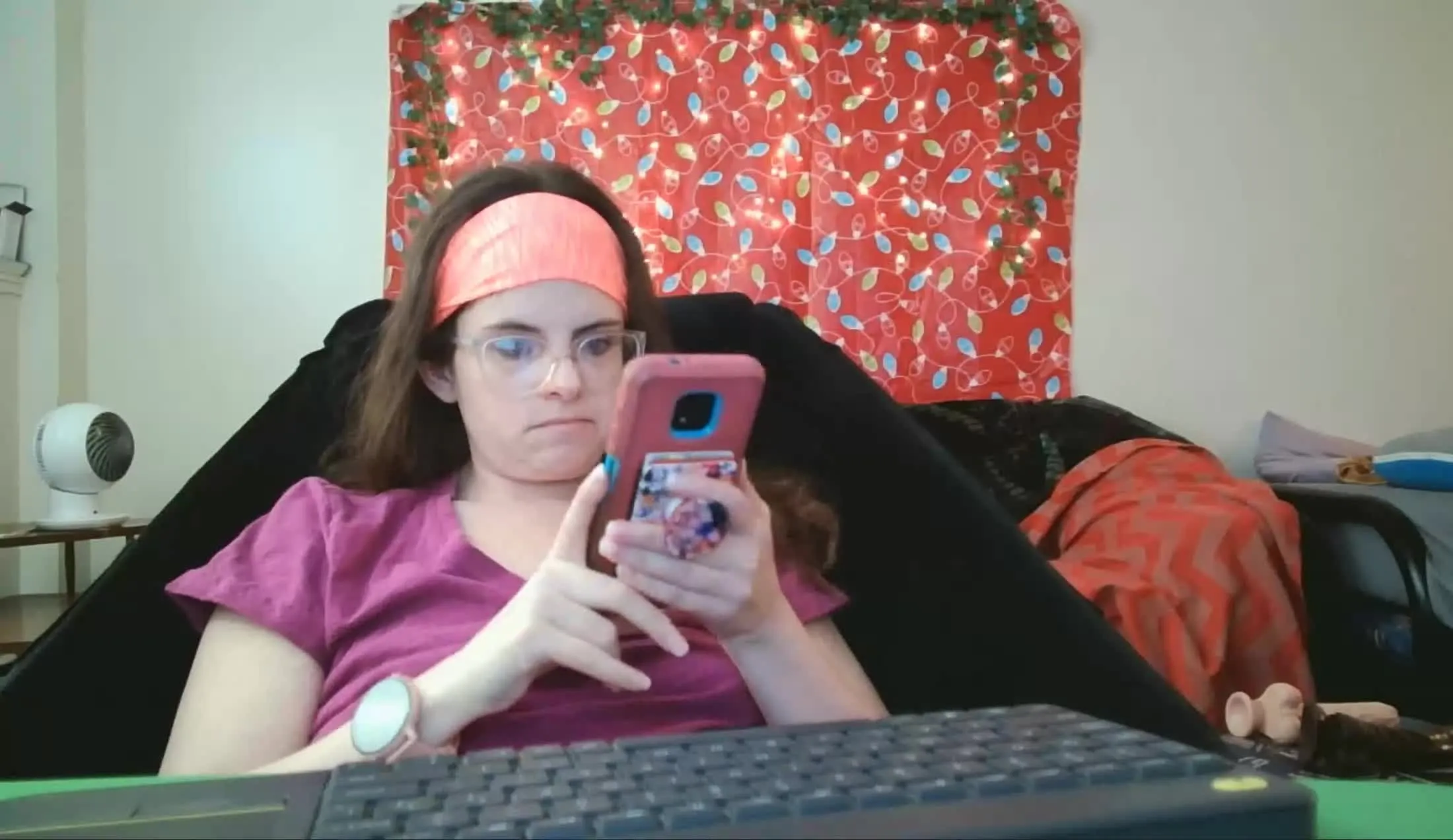 Interprete JessaBella Video 2