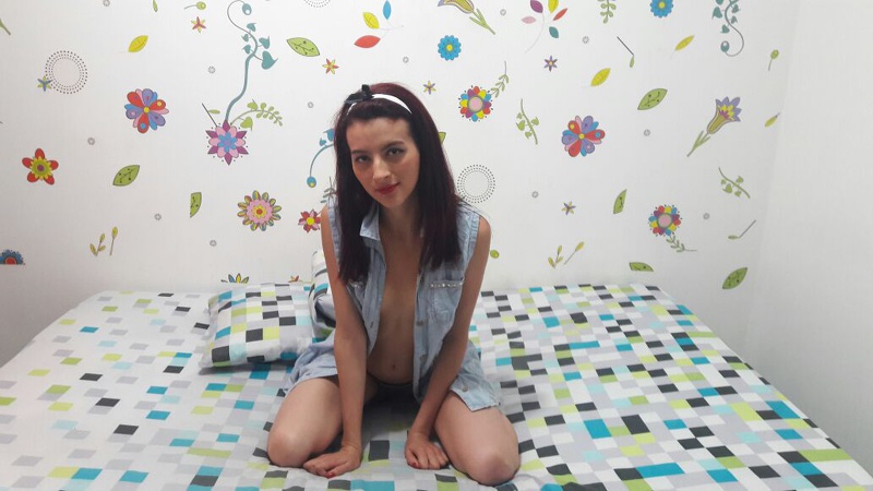Performer NatashaGarcia Photo 10