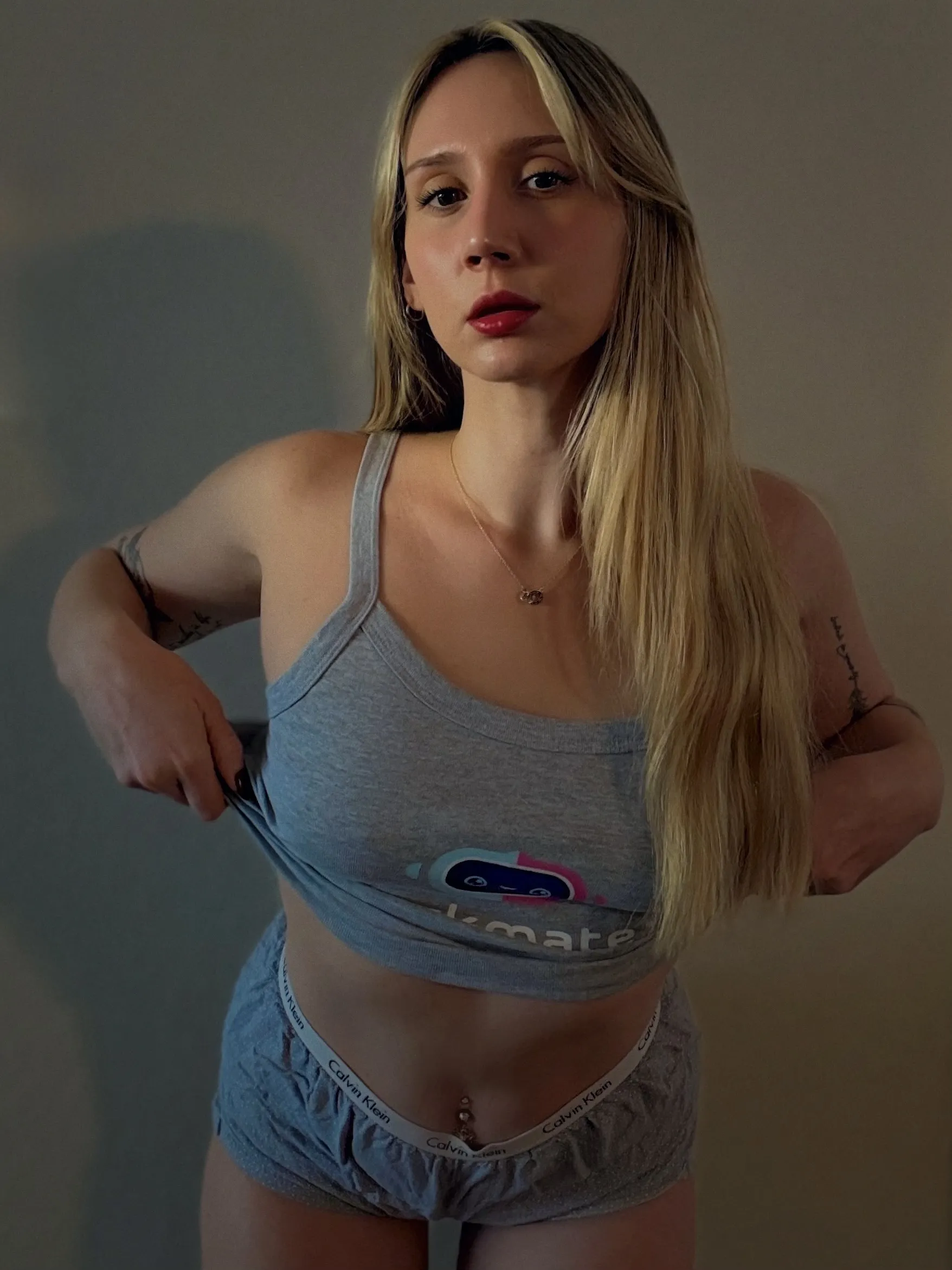 Interprete MaeveLennon Foto 4