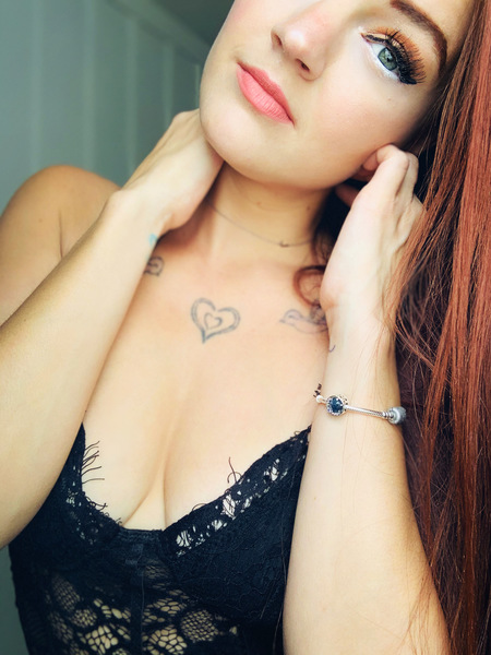 Intérprete SerenaWren Foto 12