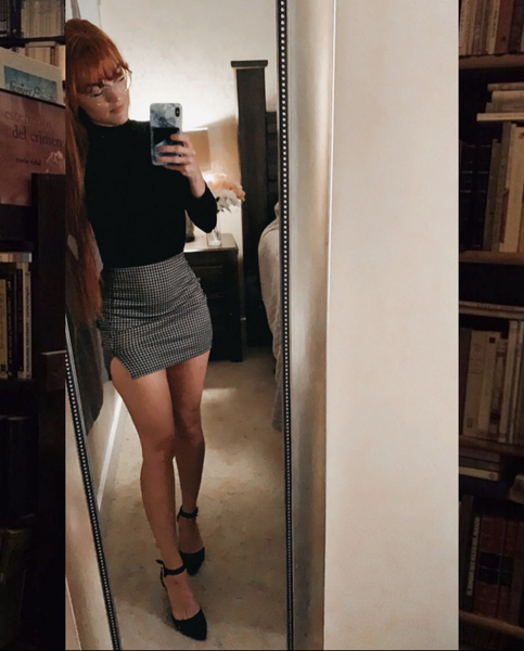 Intérprete SerenaWren Foto 5