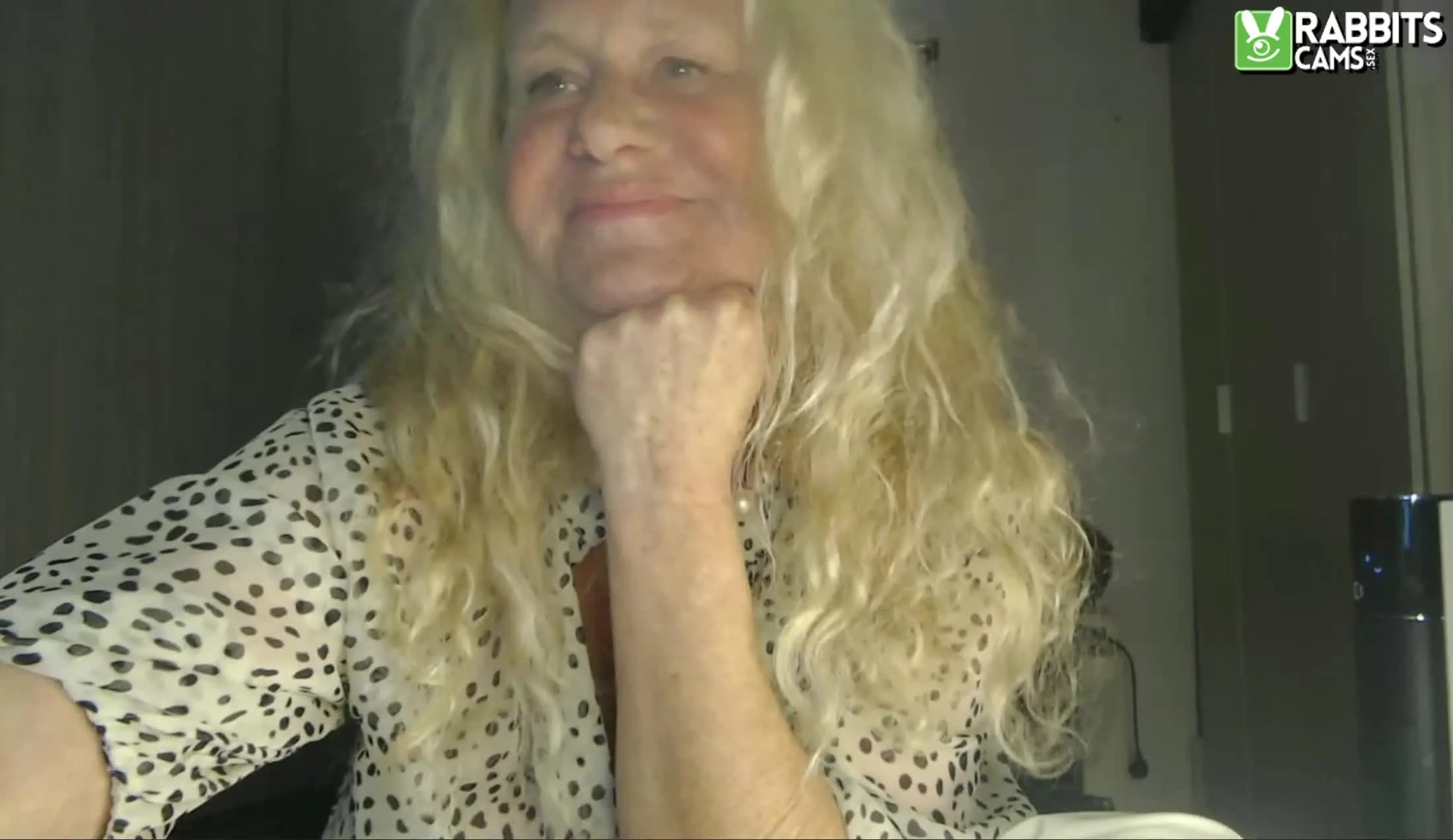 Artista THESensualhorny Video 2