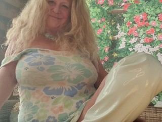 Image de profil du modèle de webcam THESensualhorny