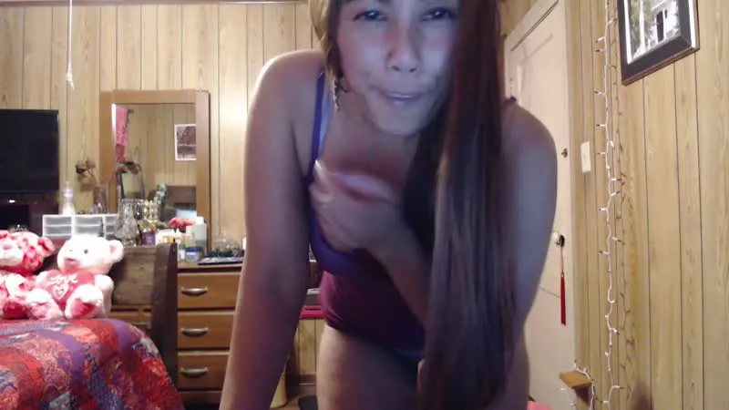 Performer Lalitakisses Video 1