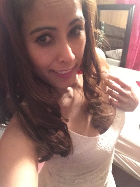 Artiest Lalitakisses Foto 4