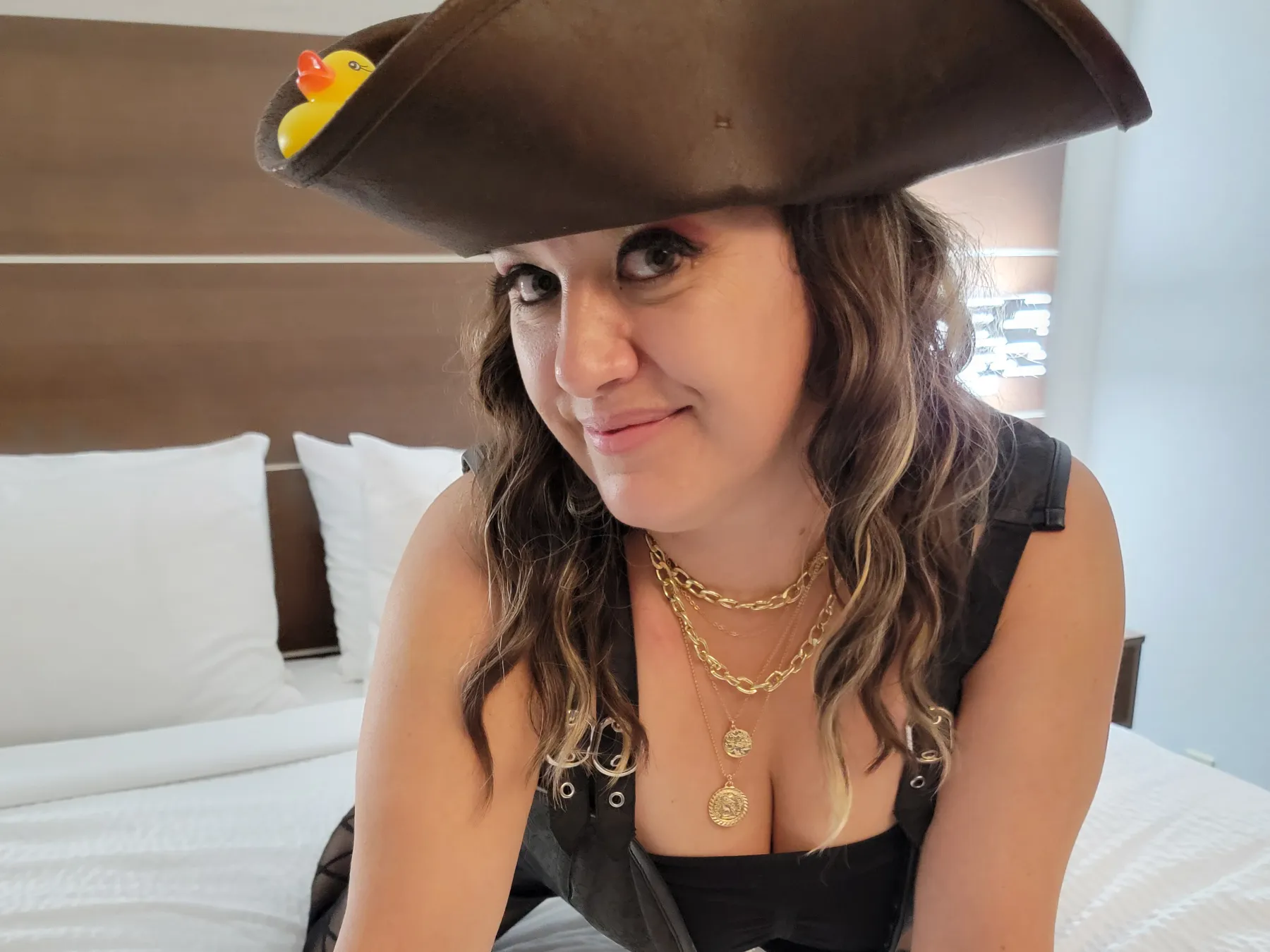 Artista Alhana Foto 2