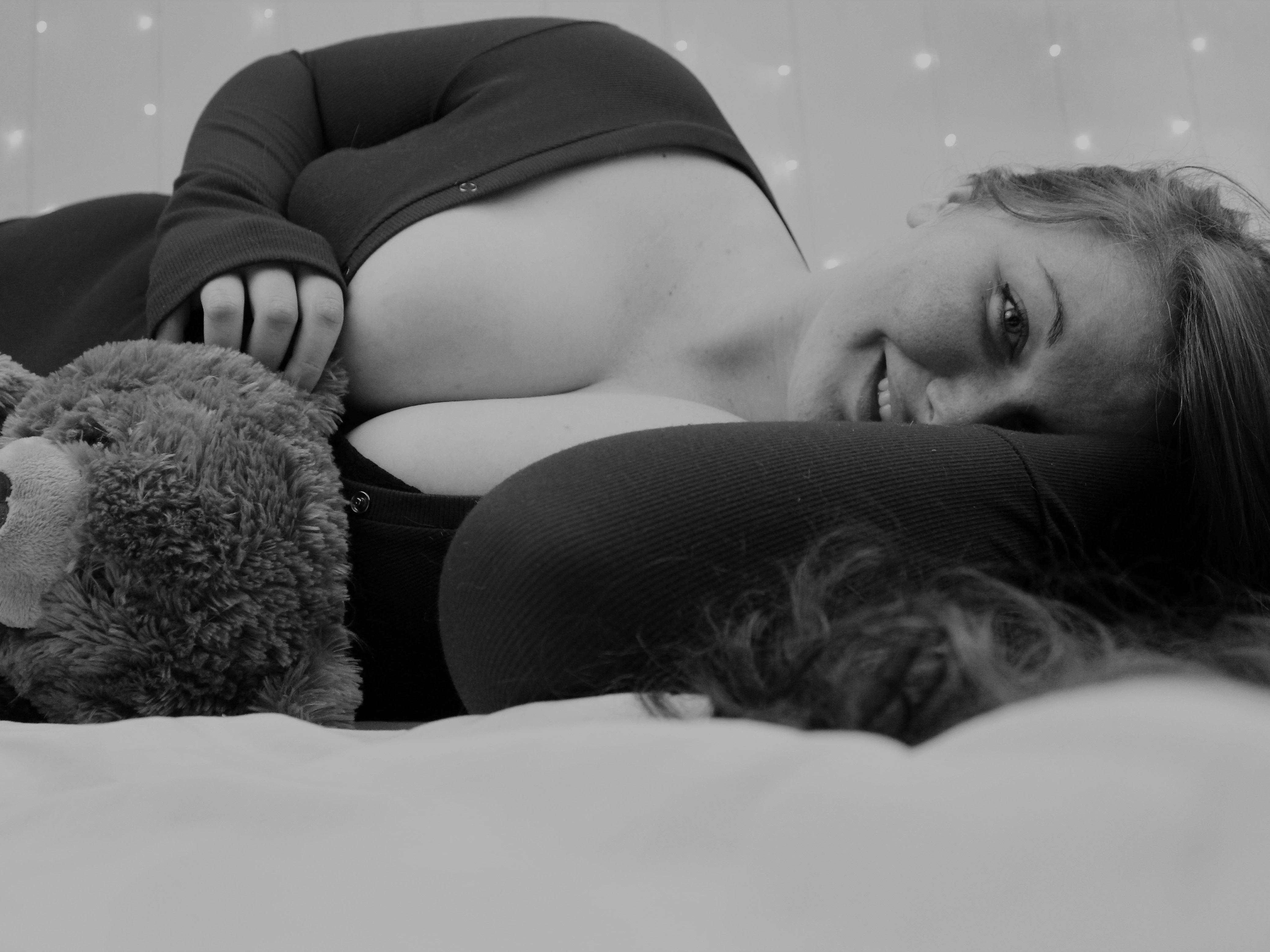 Foto de perfil de modelo de webcam de LolaBunn