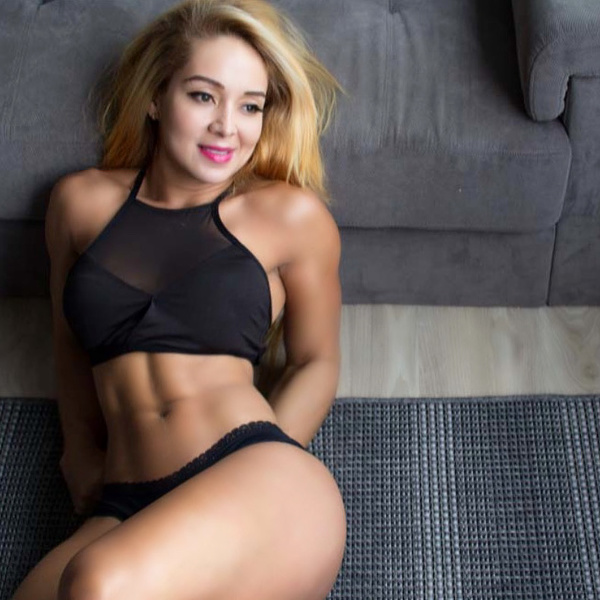 Darsteller Andrea_Sanders Foto 11