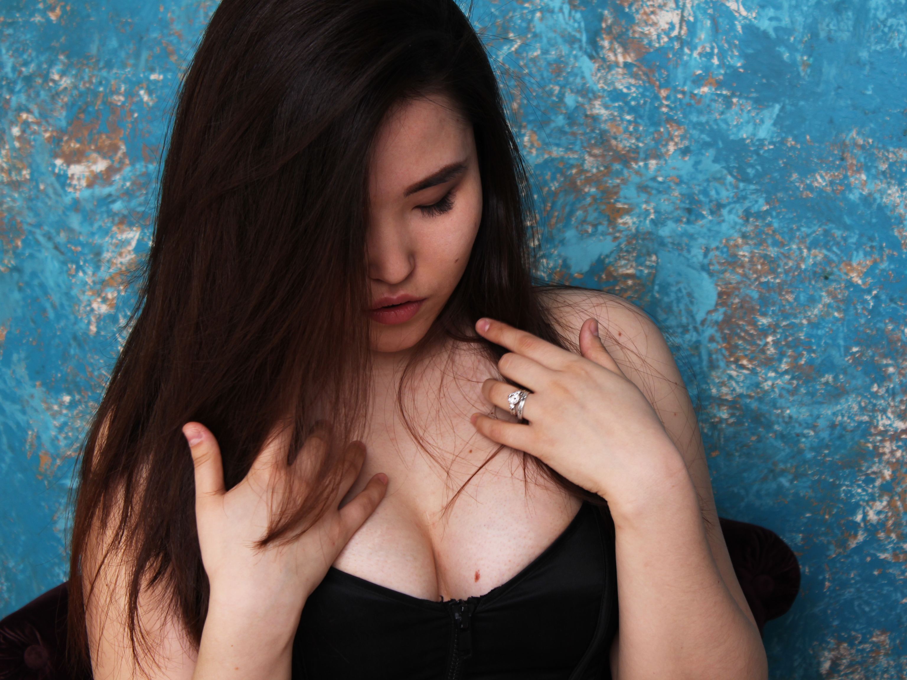 AsianPasssion Profilbild des Cam-Modells 