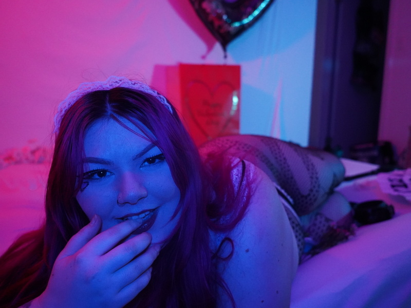 Performer Vanessa_Autumn Photo 2
