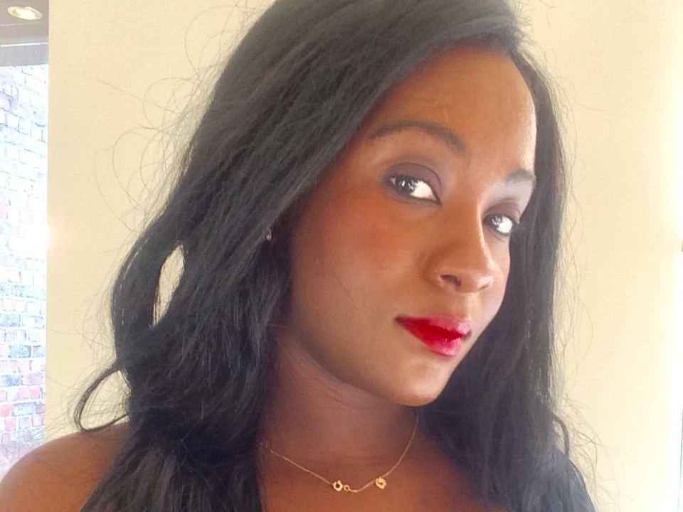 Profilbilde av Sweetest_Chocolate webkamera modell