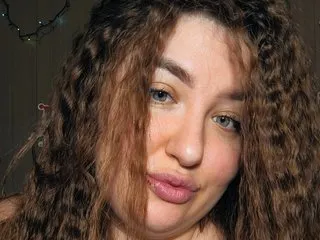 Amaretto_Girl profilbild på webbkameramodell