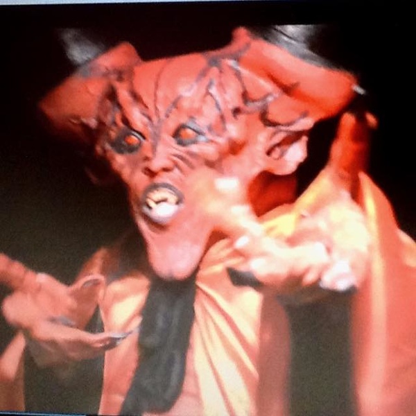 Darsteller Daminous_Purity Foto 8