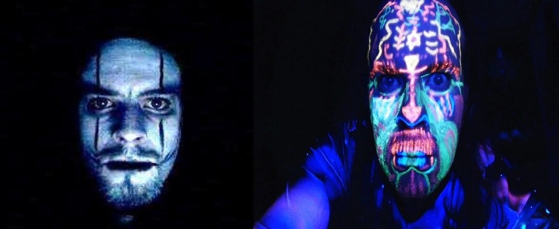 Darsteller Daminous_Purity Foto 12