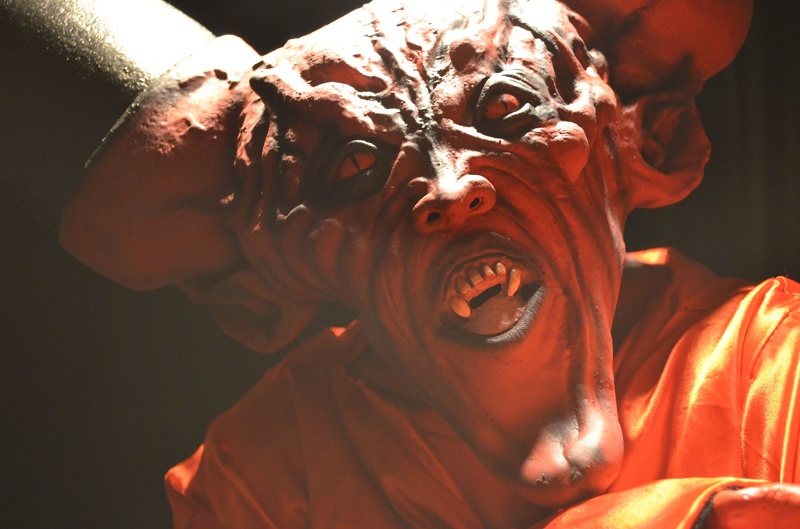 Artist Daminous_Purity Foto 11