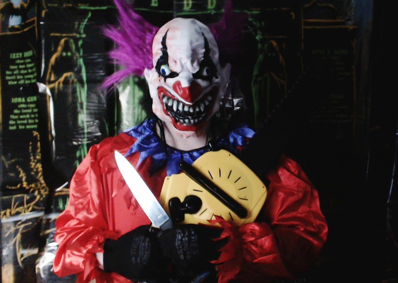 Darsteller Daminous_Purity Foto 9