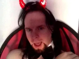 Imagen de perfil de modelo de cámara web de Daminous_Purity