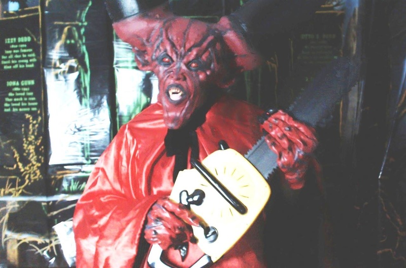 Darsteller Daminous_Purity Foto 6